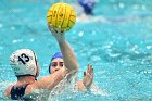 WWPolo vs CC  Wheaton College Women’s Water Polo compete in their sports inaugural match vs Connecticut College. - Photo By: KEITH NORDSTROM : Wheaton, water polo, inaugural